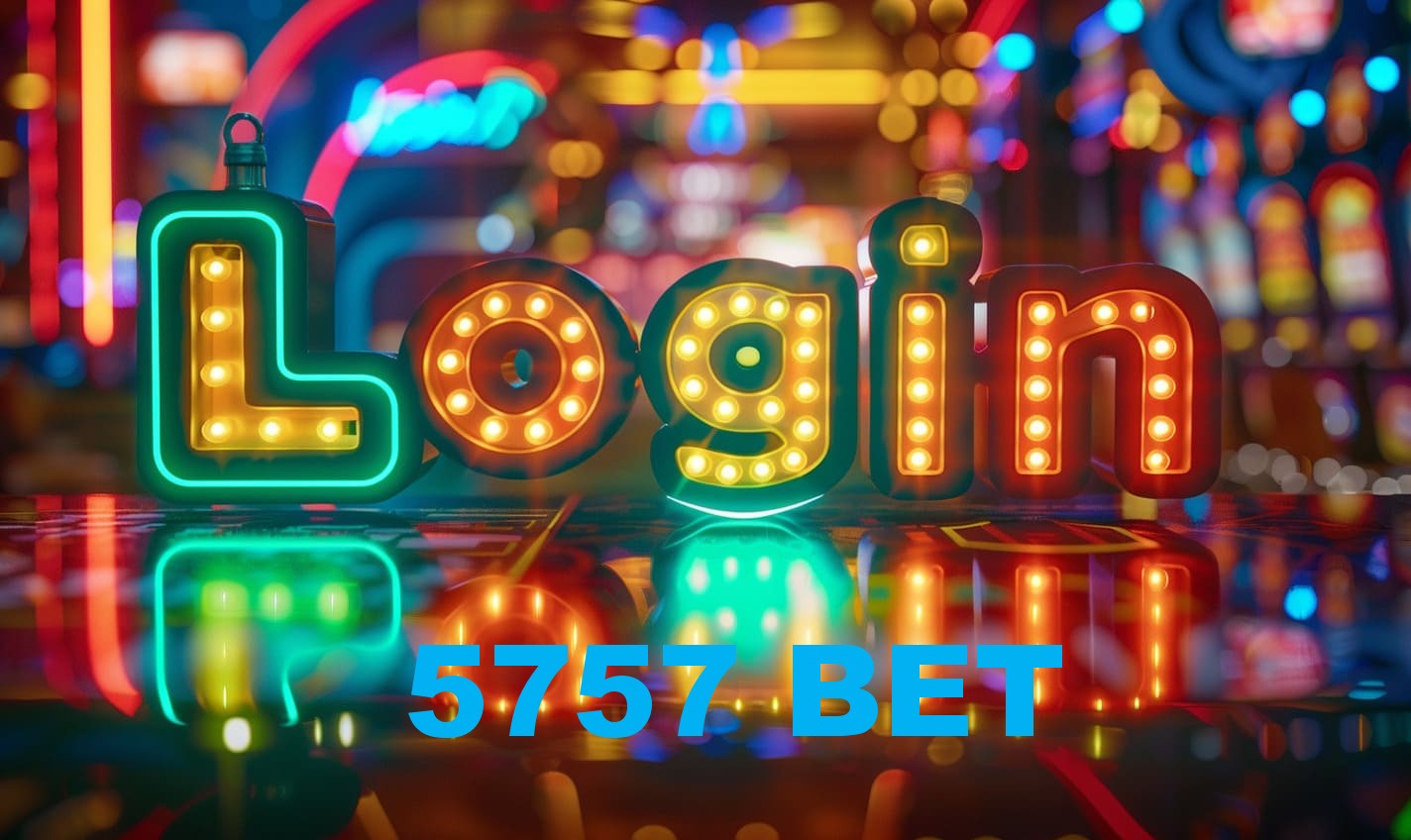 Mundo dos Jogos Cassino 5757 Bet