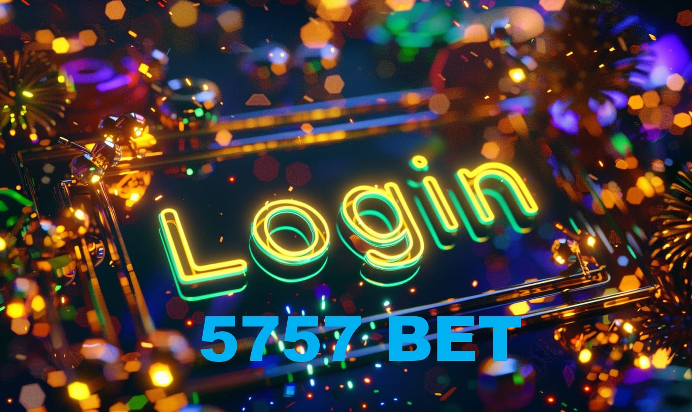 Populares Slots 5757 Bet