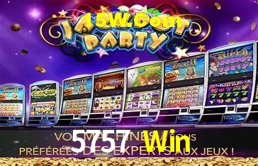 Jackpot Winner